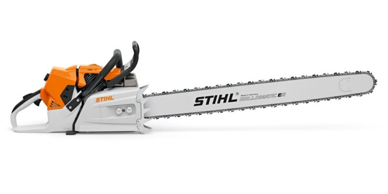 STIHL BENZIN KETTENSÄGE MS 881 63cm