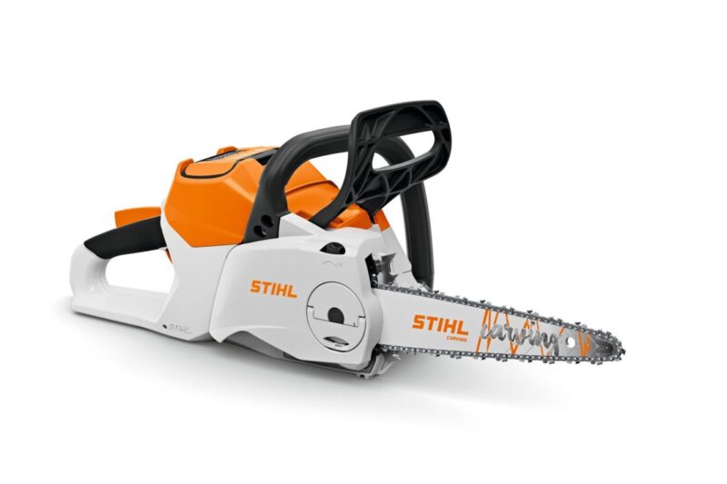 STIHL AKKU KETTENSÄGE MSA 200 CARVING AP SYSTEM