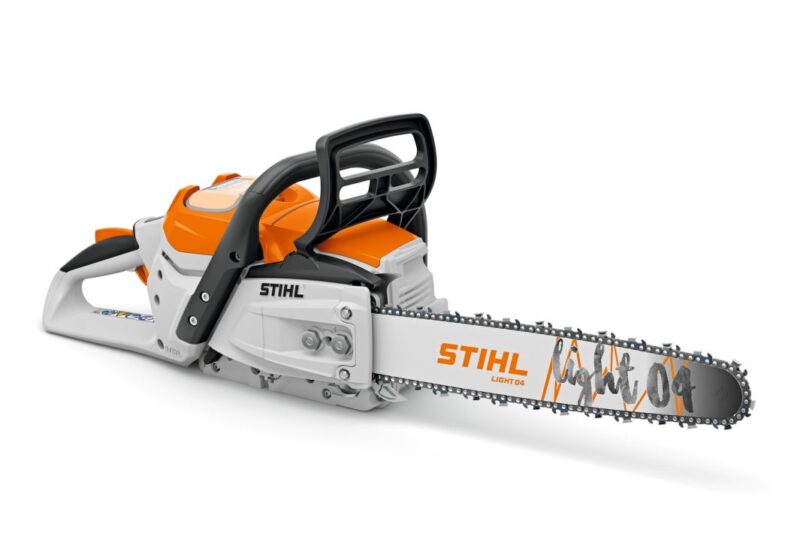 STIHL AKKU KETTENSÄGE MSA 300 AP SYSTEM 35cm