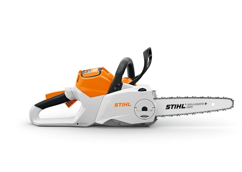 STIHL AKKU-KETTENSÄGE MSA 160 AP SYSTEM 25cm
