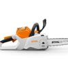 STIHL AKKU KETTENSÄGE MSA 160 AP SYSTEM 30cm