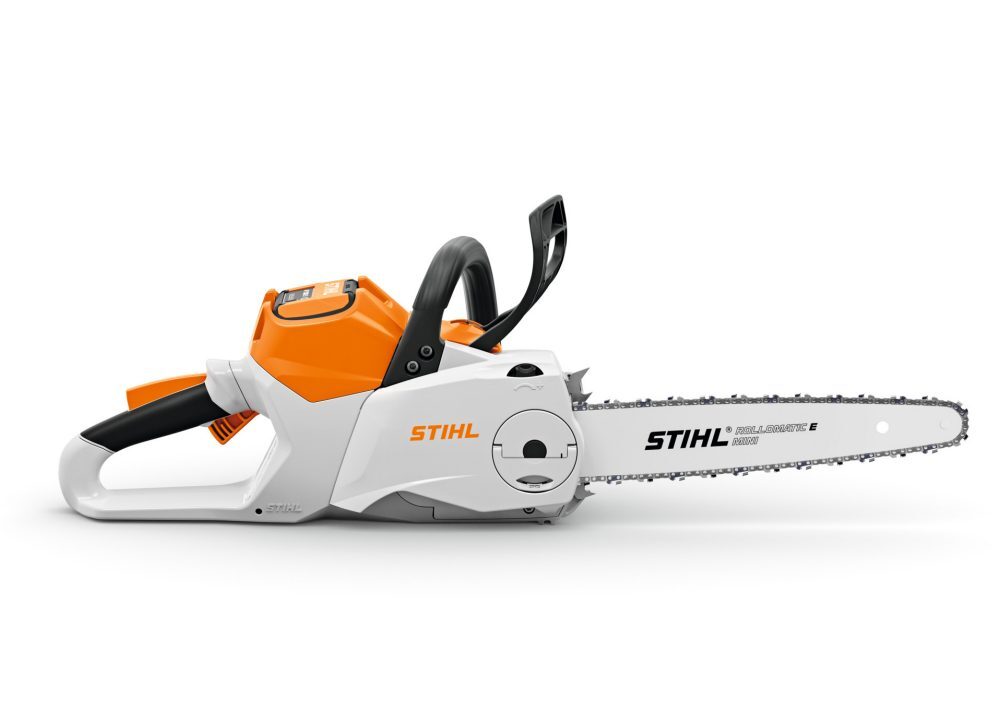 STIHL AKKU KETTENSÄGE MSA 200 AP SYSTEM 30cm