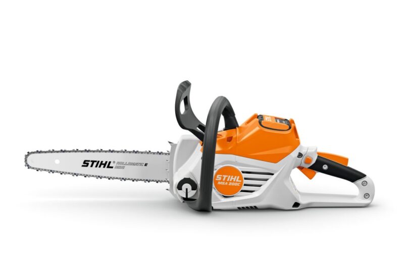 STIHL AKKU KETTENSÄGE MSA 200 AP SYSTEM 30cm