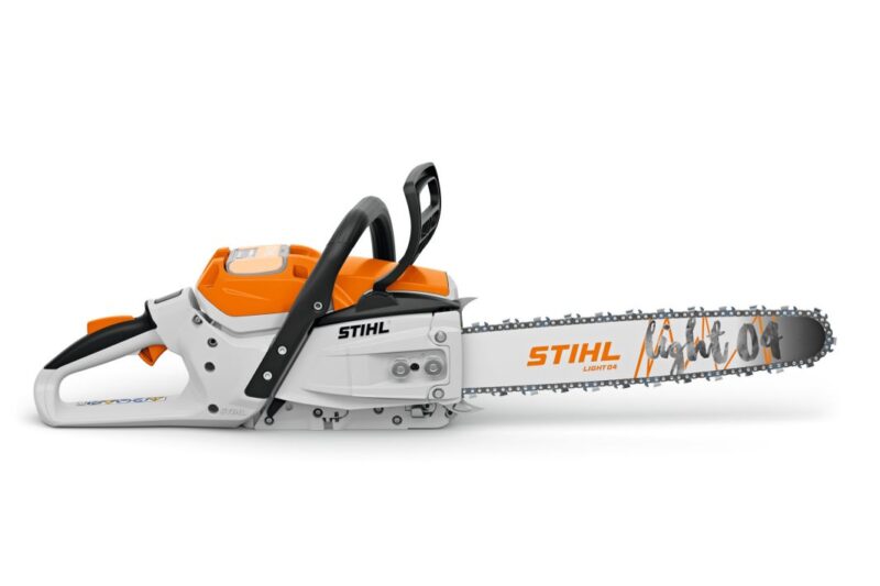 STIHL AKKU MOTORSÄGE MSA 300 C-O 35cm