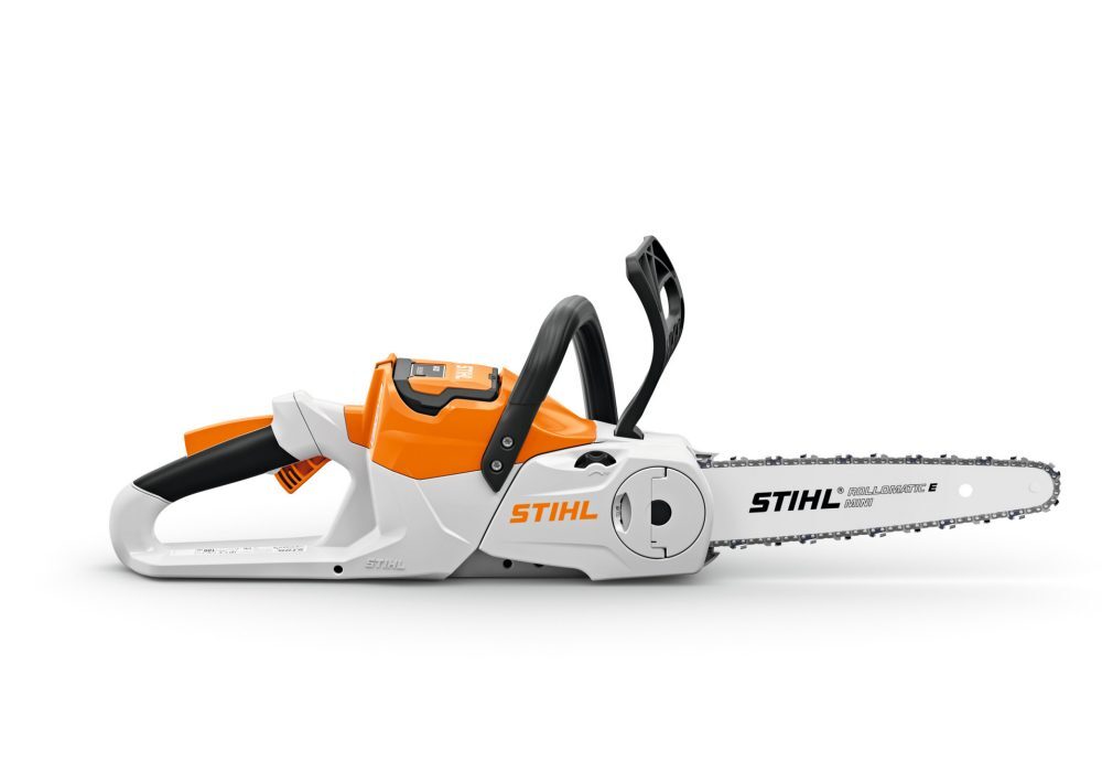STIHL AKKU KETTENSÄGE MSA 60 C ohne Akku und Ladegerät
