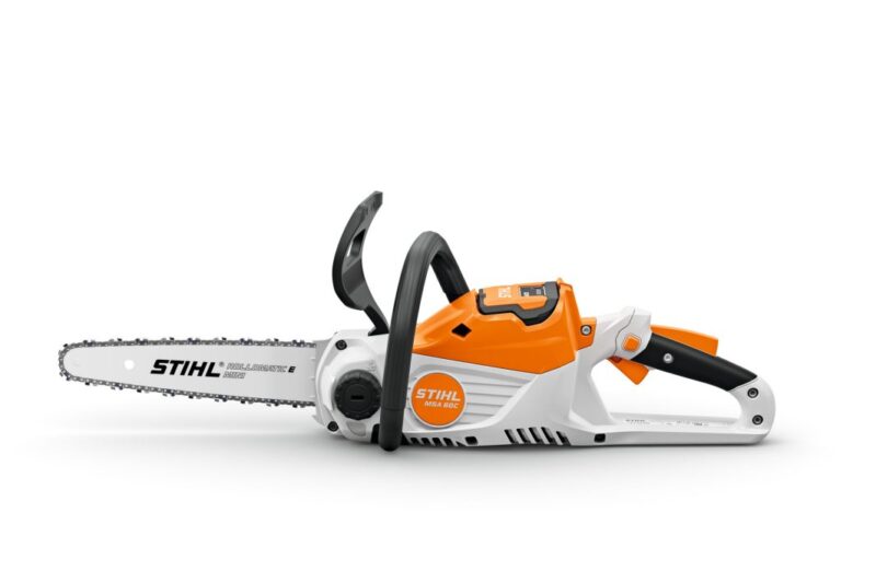 STIHL AKKU KETTENSÄGE MSA 60 C ohne Akku und Ladegerät