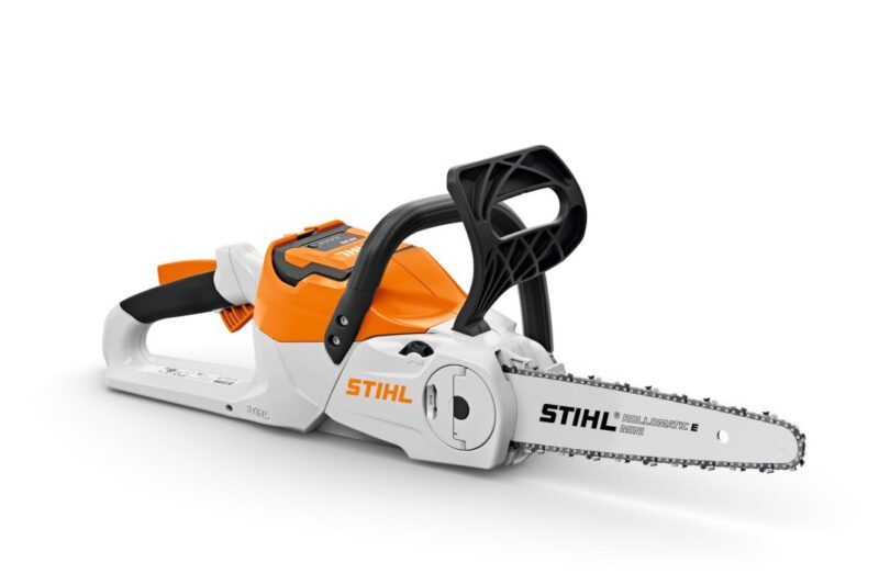 STIHL AKKU KETTENSÄGE MSA 60 C ohne Akku und Ladegerät