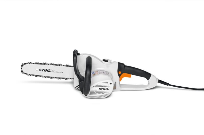 STIHL ELEKTRO-KETTENSÄGE MSE 190 C-B 35cm