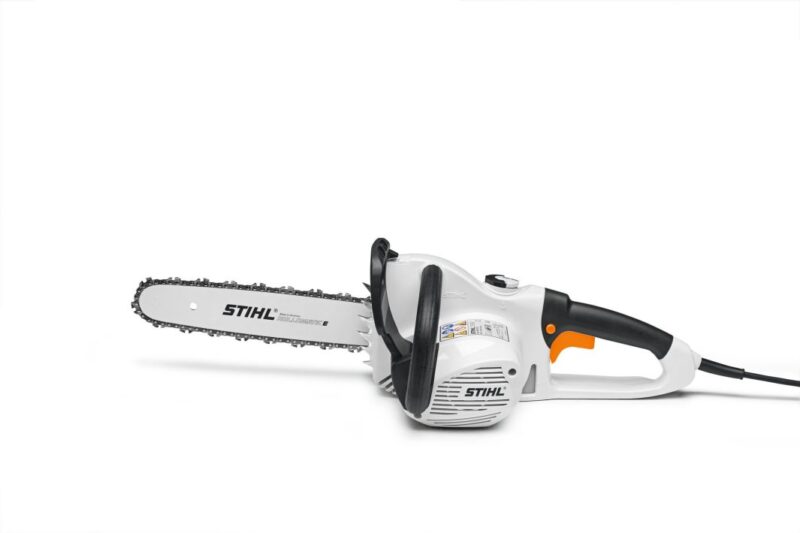 STIHL ELEKTRO-KETTENSÄGE MSE 210 C-B MIT DURO-3-SÄGEKETTE