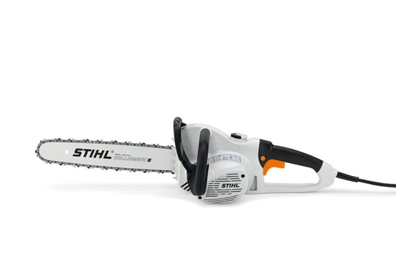 STIHL ELEKTRO-KETTENSÄGE MSE 230 40cm
