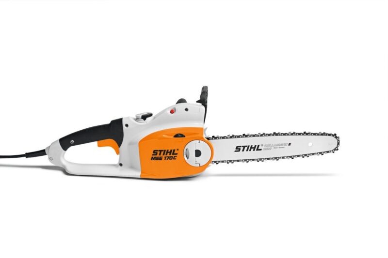 STIHL ELEKTRO KETTENSÄGE MSE 170 C-B 30cm