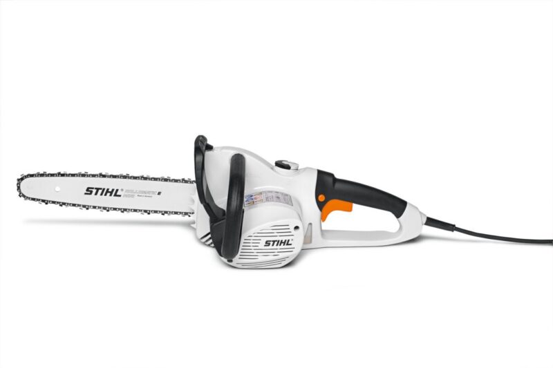 STIHL ELEKTRO KETTENSÄGE MSE 170 35cm