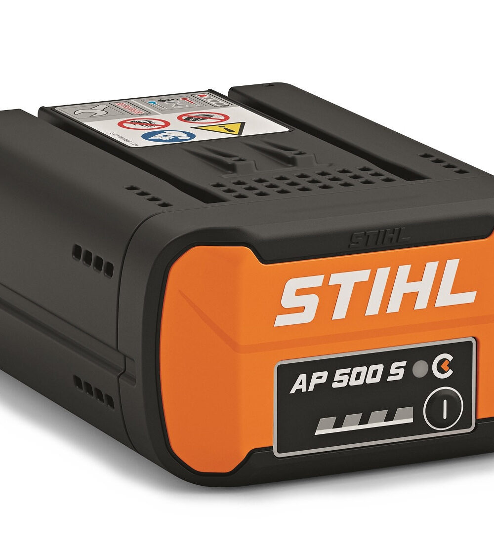 STIHL Akku AP 500 S