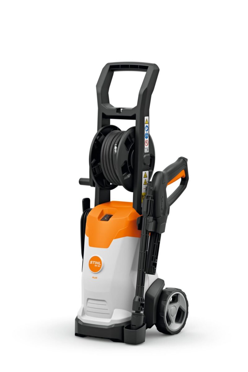 Stihl ELEKTRO-HOCHDRUCKREINIGER RE 90