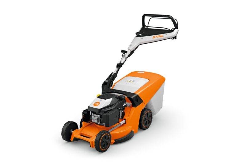 Stihl BENZIN-RASENMÄHER RM 448