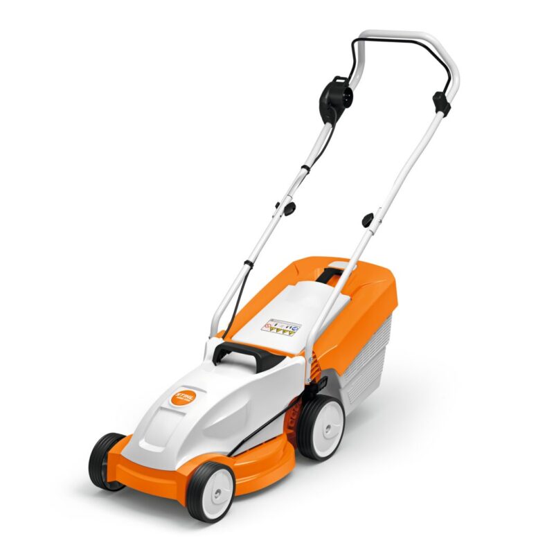 Stihl ELEKTRO-RASENMÄHER RME 235