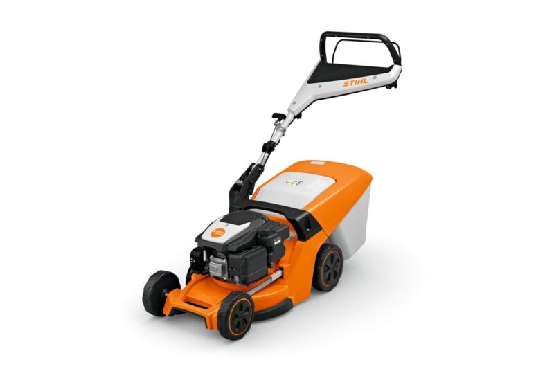 Stihl BENZIN-RASENMÄHER RM 443