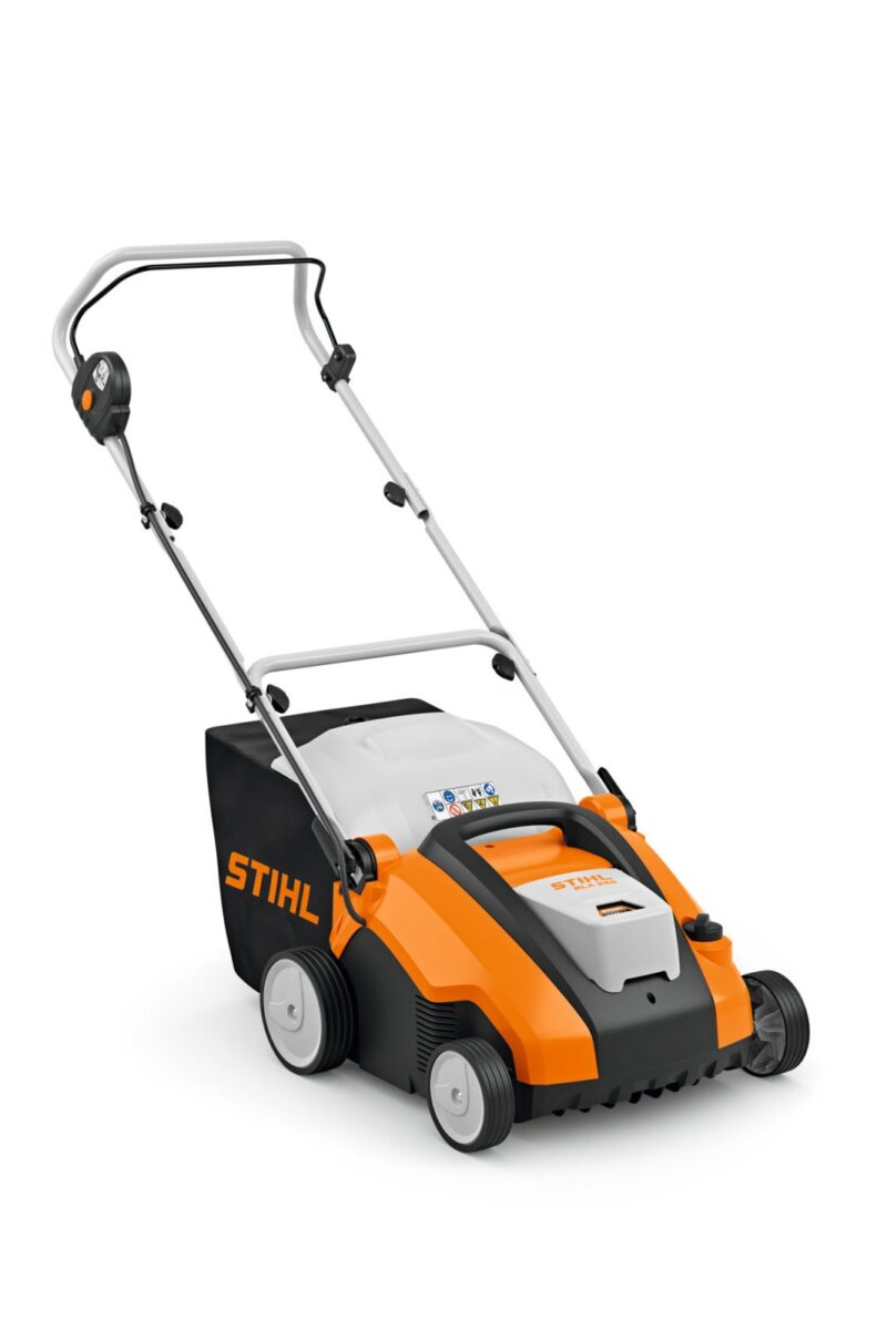 Stihl AKKU RASENLÜFTER RLA 240