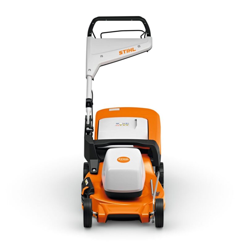 Stihl AKKU-RASENMÄHER RMA 253 – AK-SYSTEM