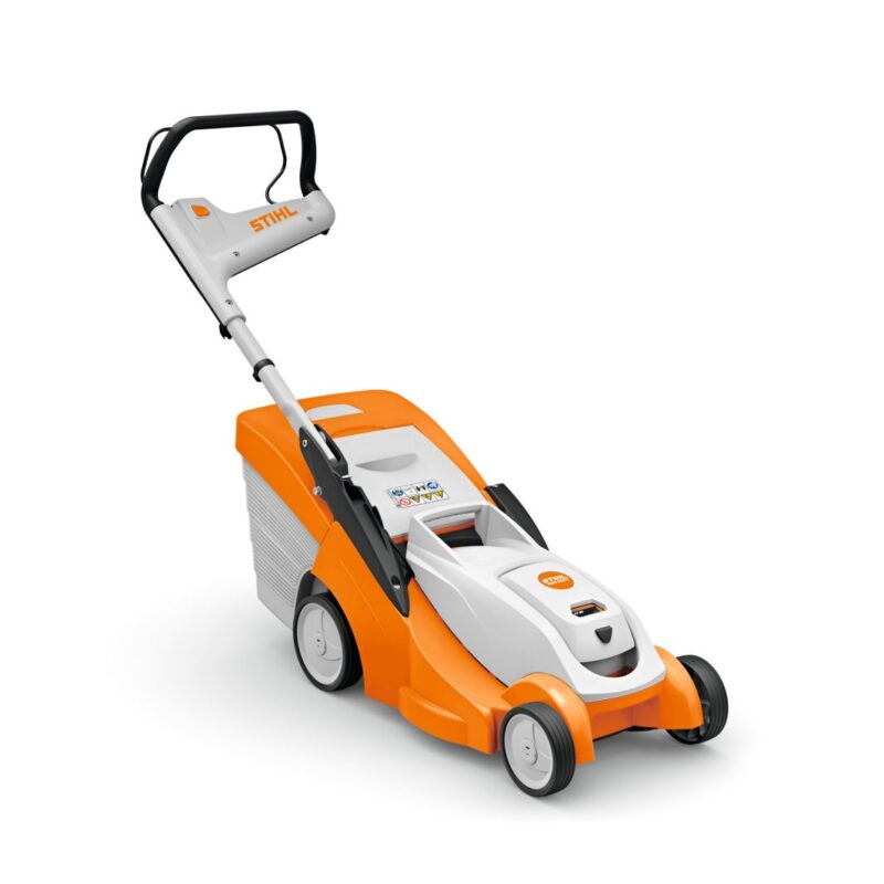 Stihl AKKU-RASENMÄHER RMA 448 V – AK-SYSTEM