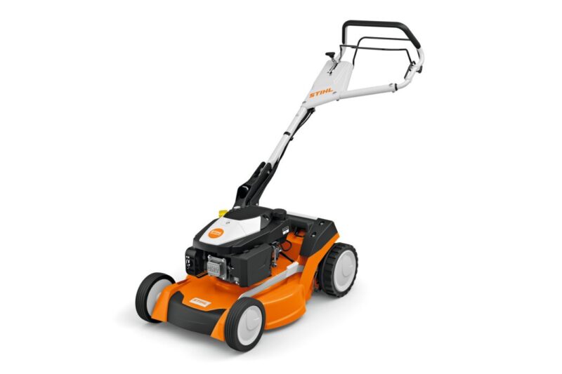 Stihl BENZIN-RASENMÄHER RM 650