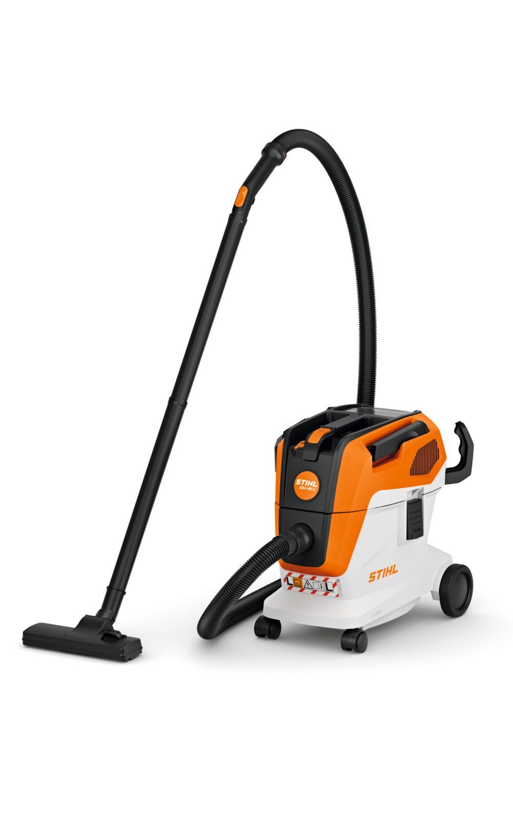 Stihl AKKU-NASS-/TROCKENSAUGER SEA 60 L