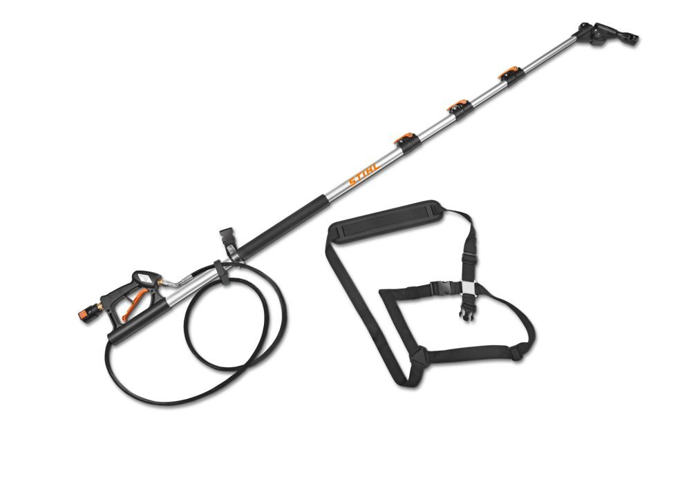 Stihl TELESKOPLANZE