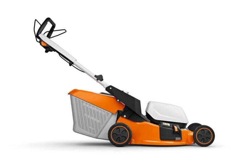 Stihl AKKU-RASENMÄHER RMA 253 – AK-SYSTEM