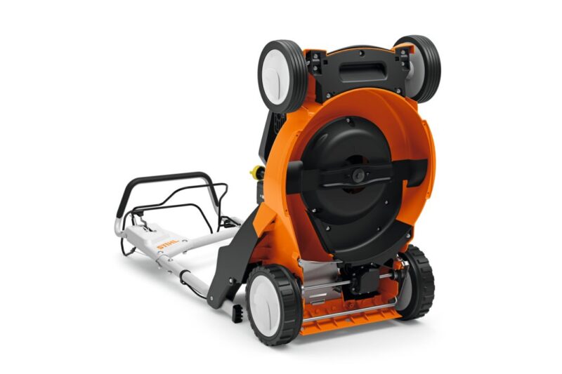 Stihl BENZIN-RASENMÄHER RM 650