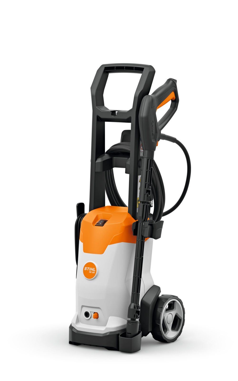 Stihl ELEKTRO-HOCHDRUCKREINIGER RE 90