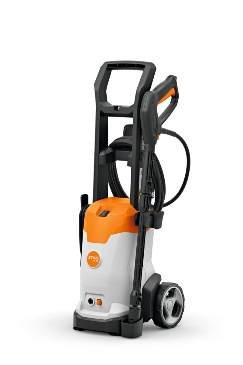 Stihl ELEKTRO-HOCHDRUCKREINIGER RE 90