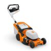 Stihl BENZIN RASENMÄHER RM 453 V