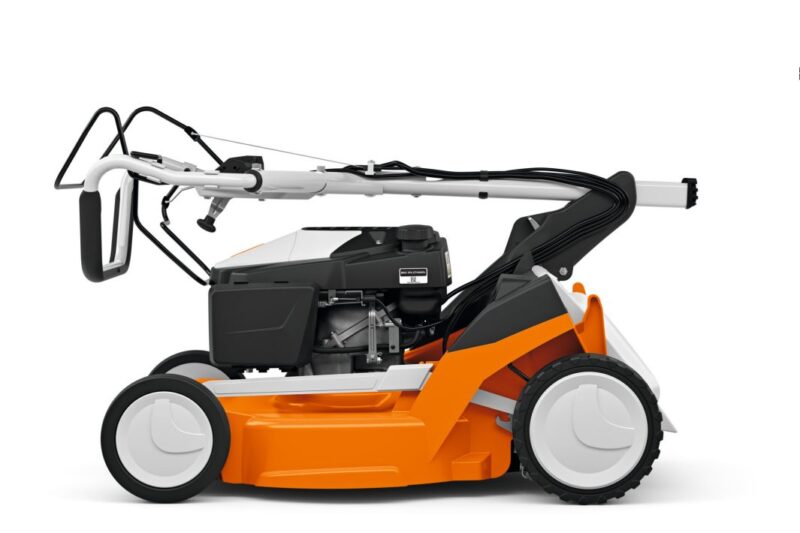 Stihl BENZIN-RASENMÄHER RM 650
