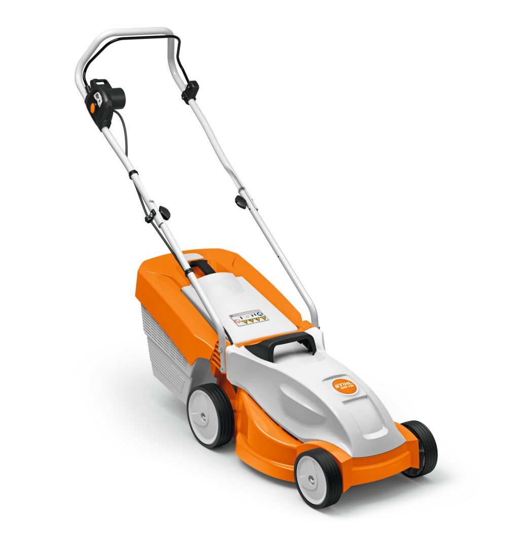 Stihl ELEKTRO-RASENMÄHER RME 235