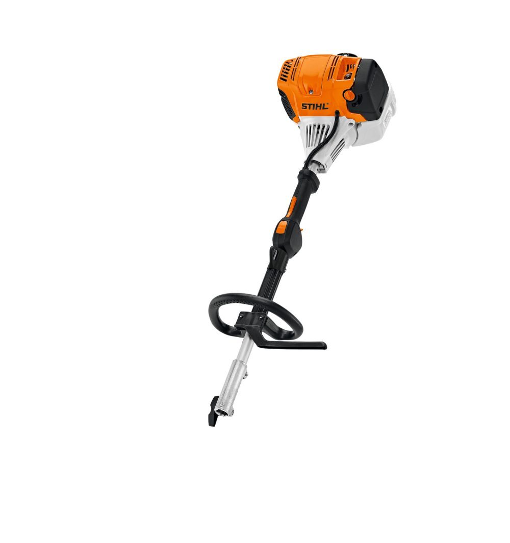 Stihl Benzin-KombiMotor KM 111 R