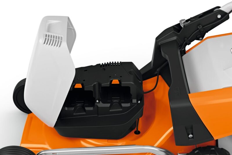 Stihl AKKU-RASENMÄHER RMA 253 – AK-SYSTEM