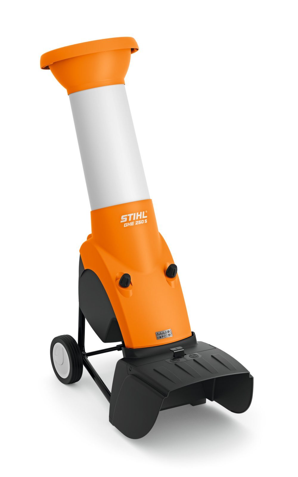 STIHL ELEKTRO-GARTENHÄCKSLER GHE 250