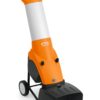 STIHL ELEKTRO GARTENHÄCKSLER GHE 250
