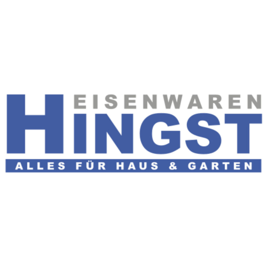 Eisenwaren-Hingst