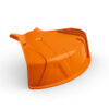 Stihl Schutz, Spezial 135° Erw. Schutzwirkung für FSA 60, FSA 86 Schutz