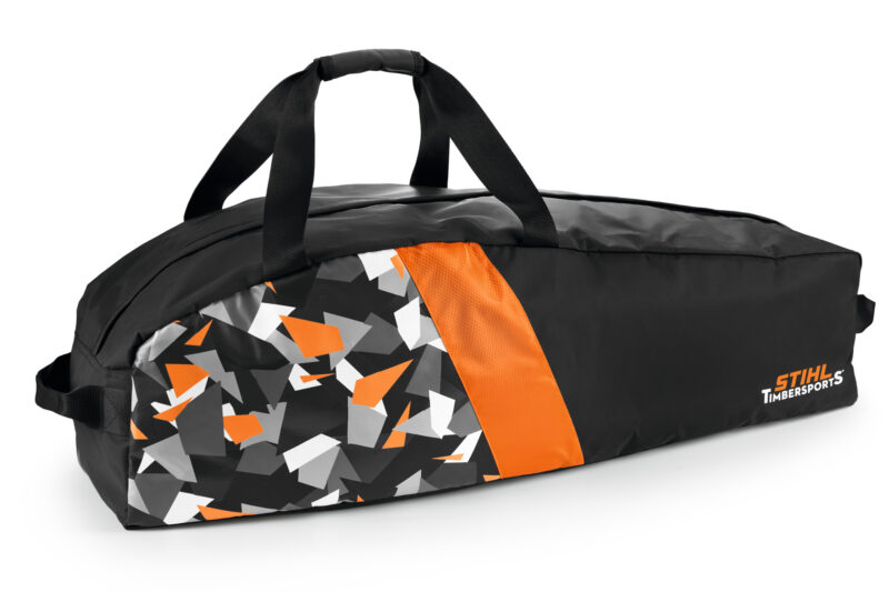 Stihl Motorsägentasche TIMBERSPORTS® Edition Taschen