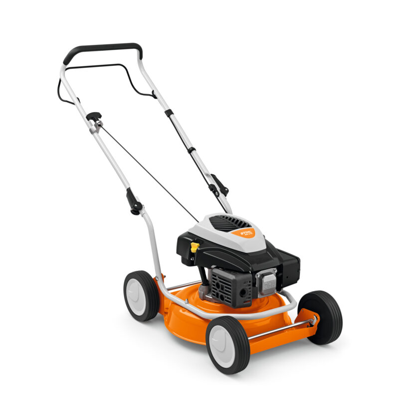 Stihl RM 2 RC Mulchrasenmäher