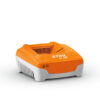 Stihl Ladegerät AL 301 Lademanagement