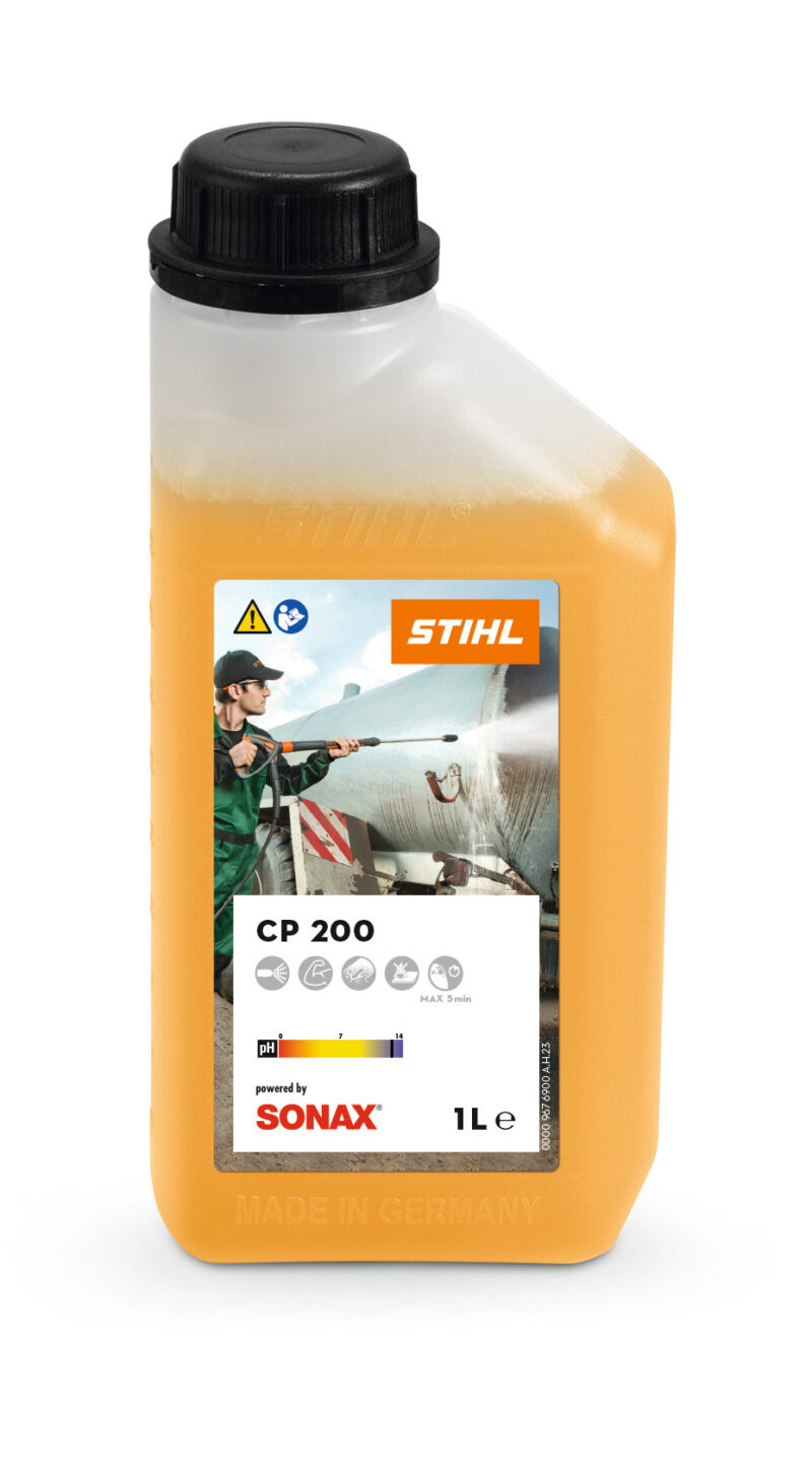 Stihl Universalreiniger Profi CP 200 Reinigungsmittel