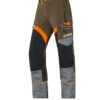 Stihl Kletterhose X CLIMB Hosen