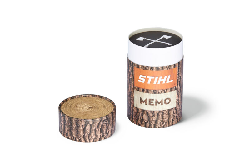 Stihl Memo Game STIHL Kinder
