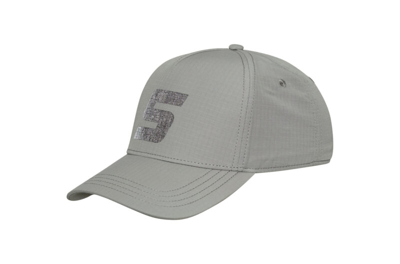 Stihl Cap SIGN Grau Accessoires