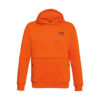 Stihl Hoodie LEGENDARY Orange Herren