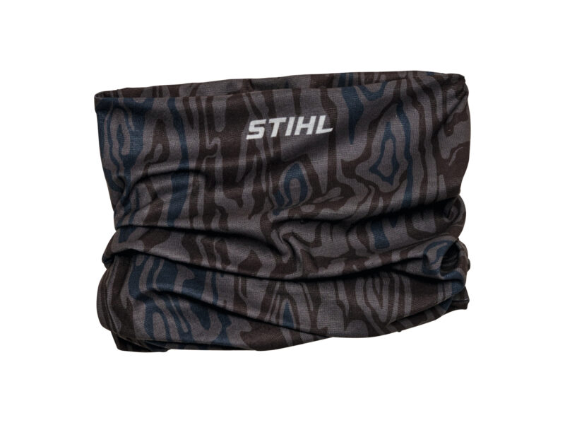 Stihl Schlauschschal BARK Grün/Blau Accessoires