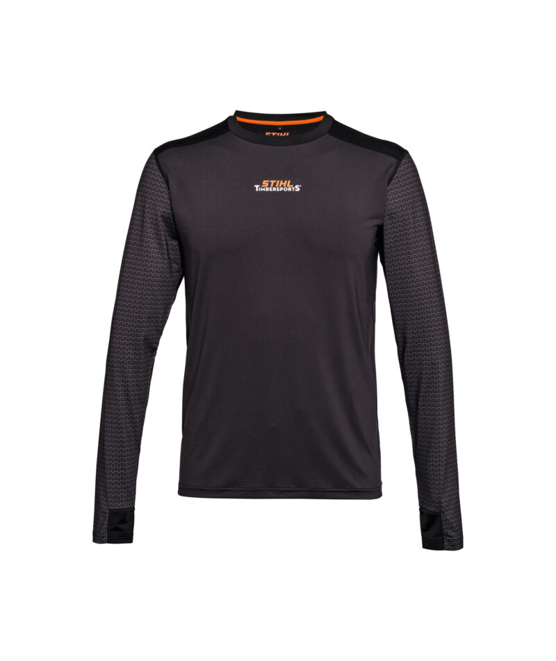 Stihl Langarmshirt TIMBERSPORTS® Herren